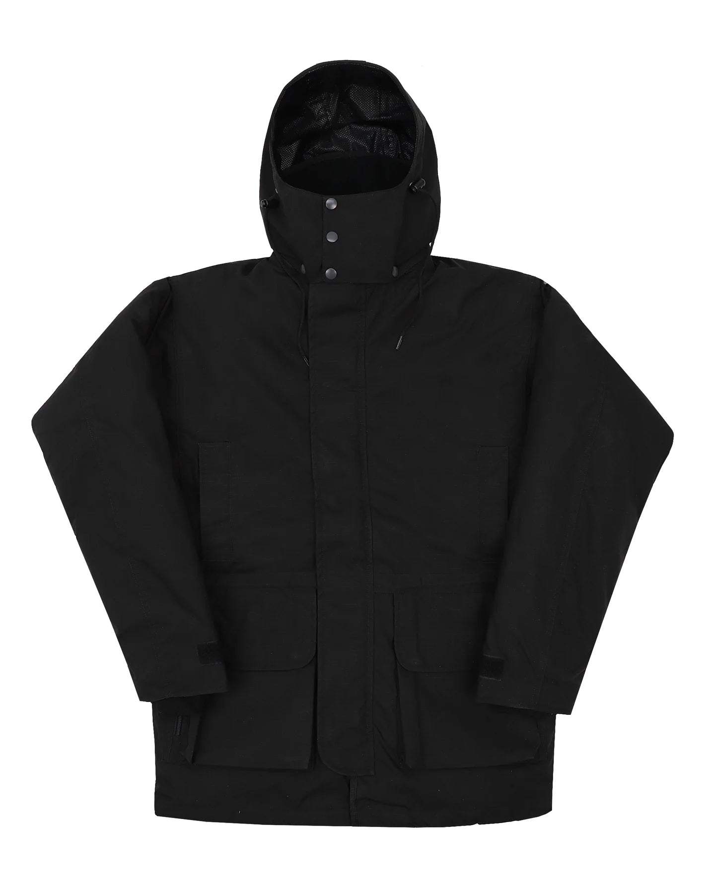 B513 HUNTER '3 IN 1' THERMAL COAT