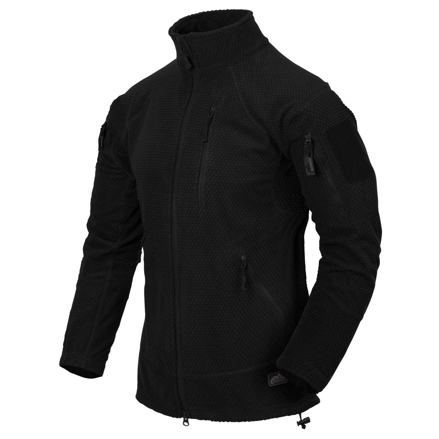 Alpha Tactical Jacket