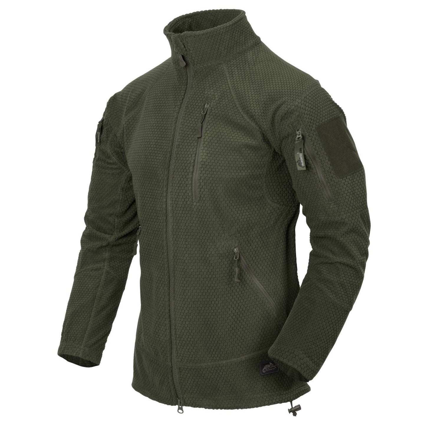Alpha Tactical Jacket
