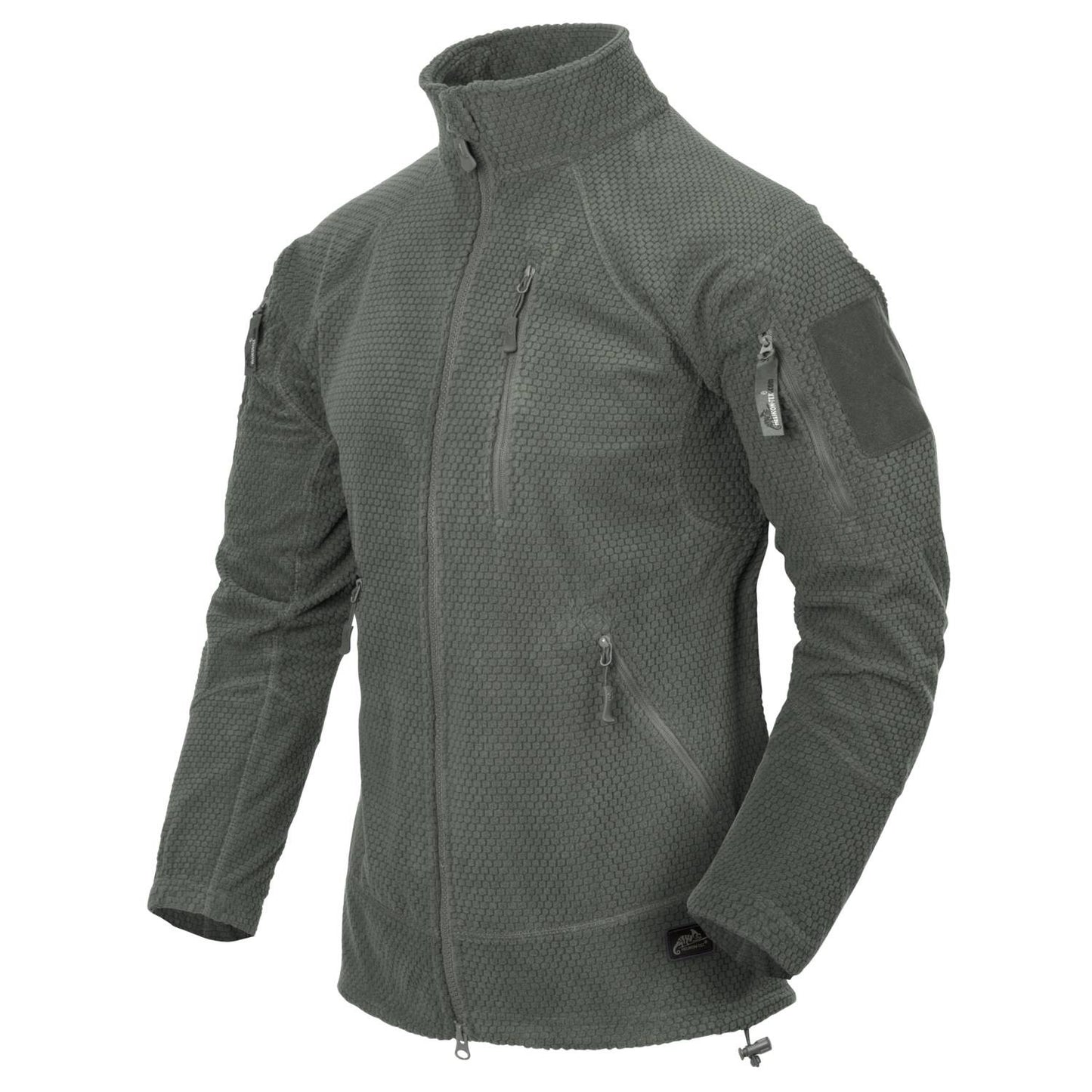 Alpha Tactical Jacket