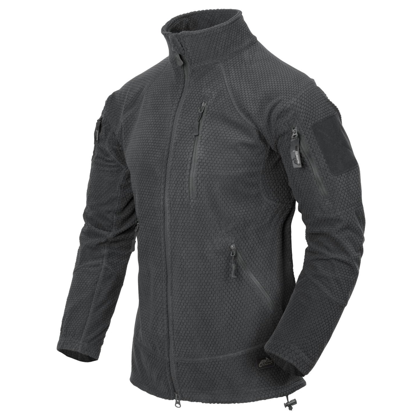 Alpha Tactical Jacket