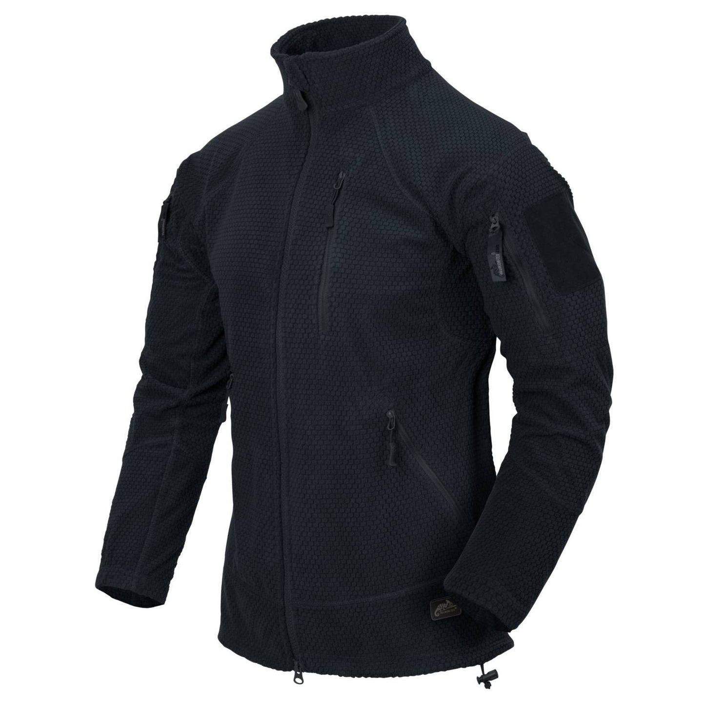Alpha Tactical Jacket