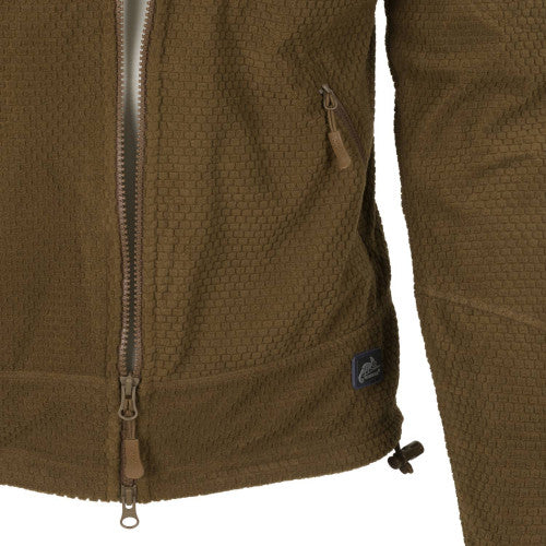 Alpha Tactical Jacket