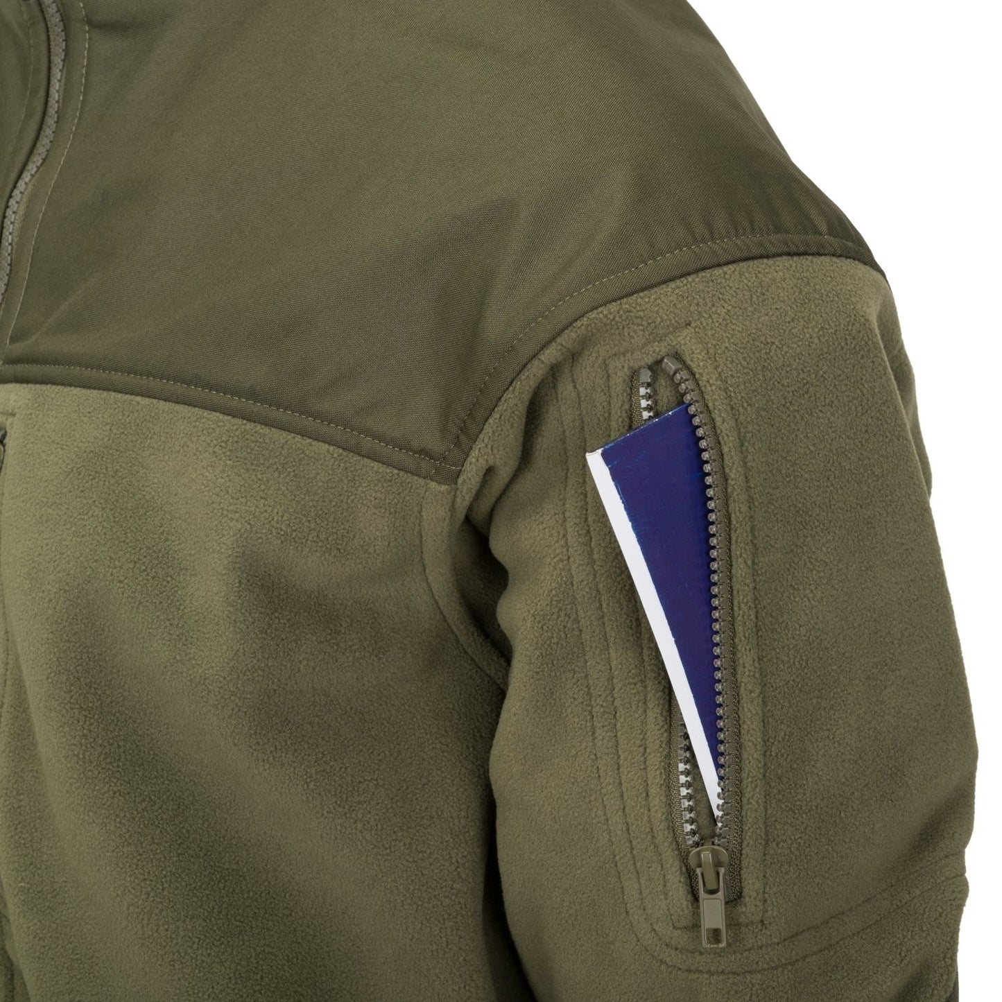 CLASSIC ARMY Jacket - Fleece