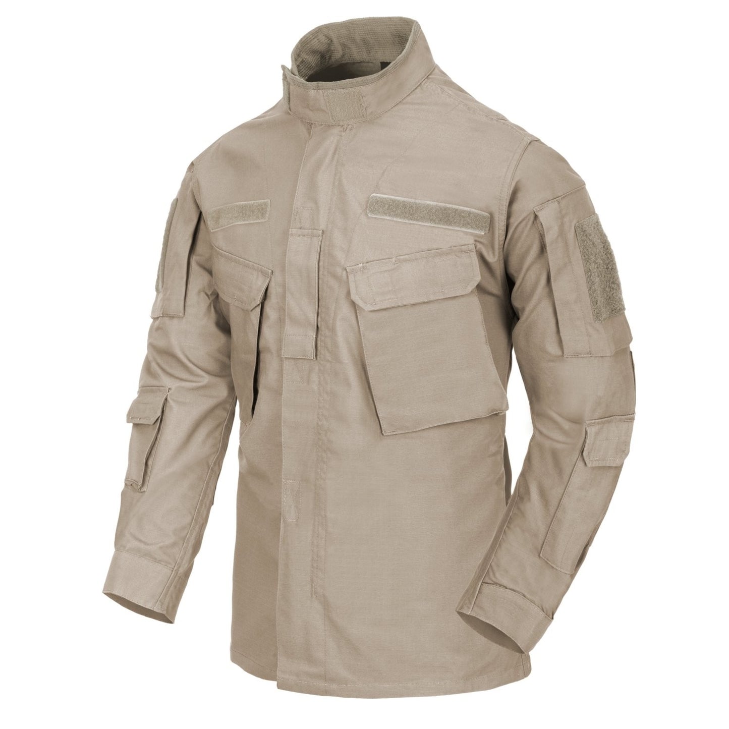 CPU® Shirt - Cotton Ripstop