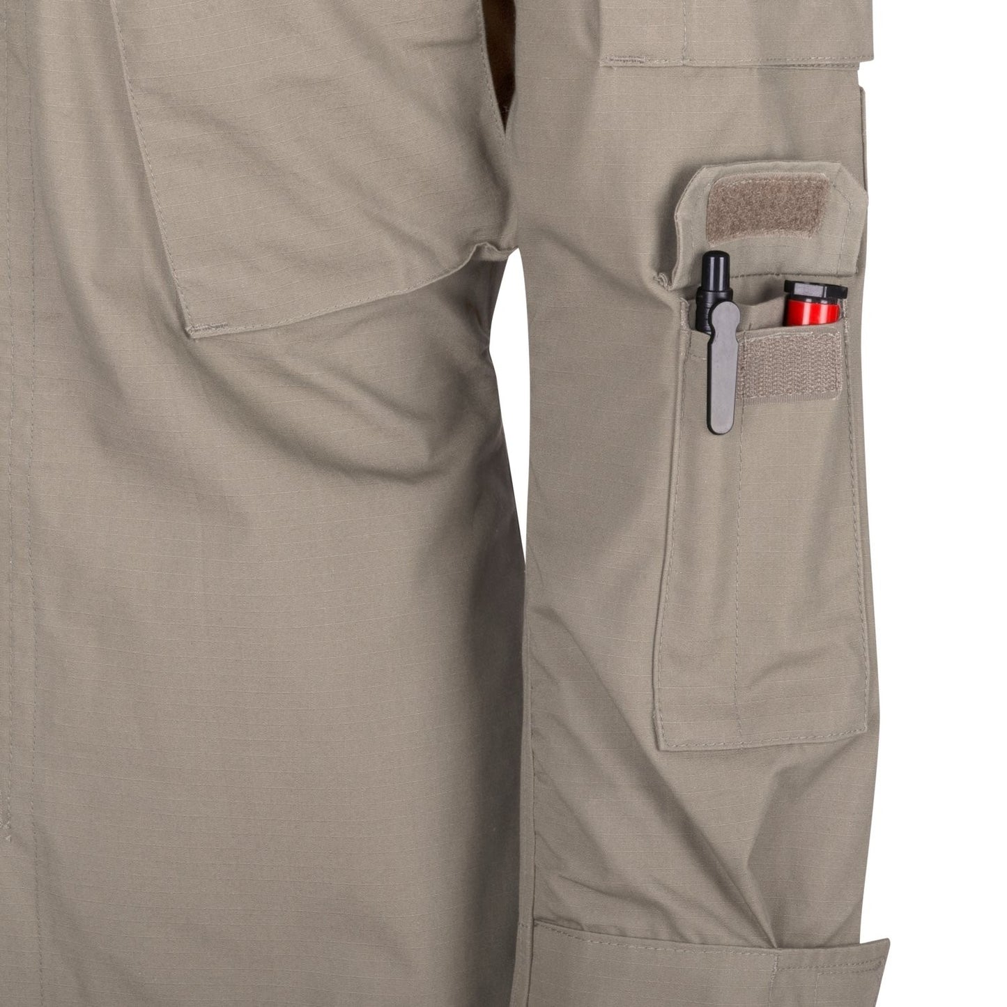 CPU® Shirt - Cotton Ripstop