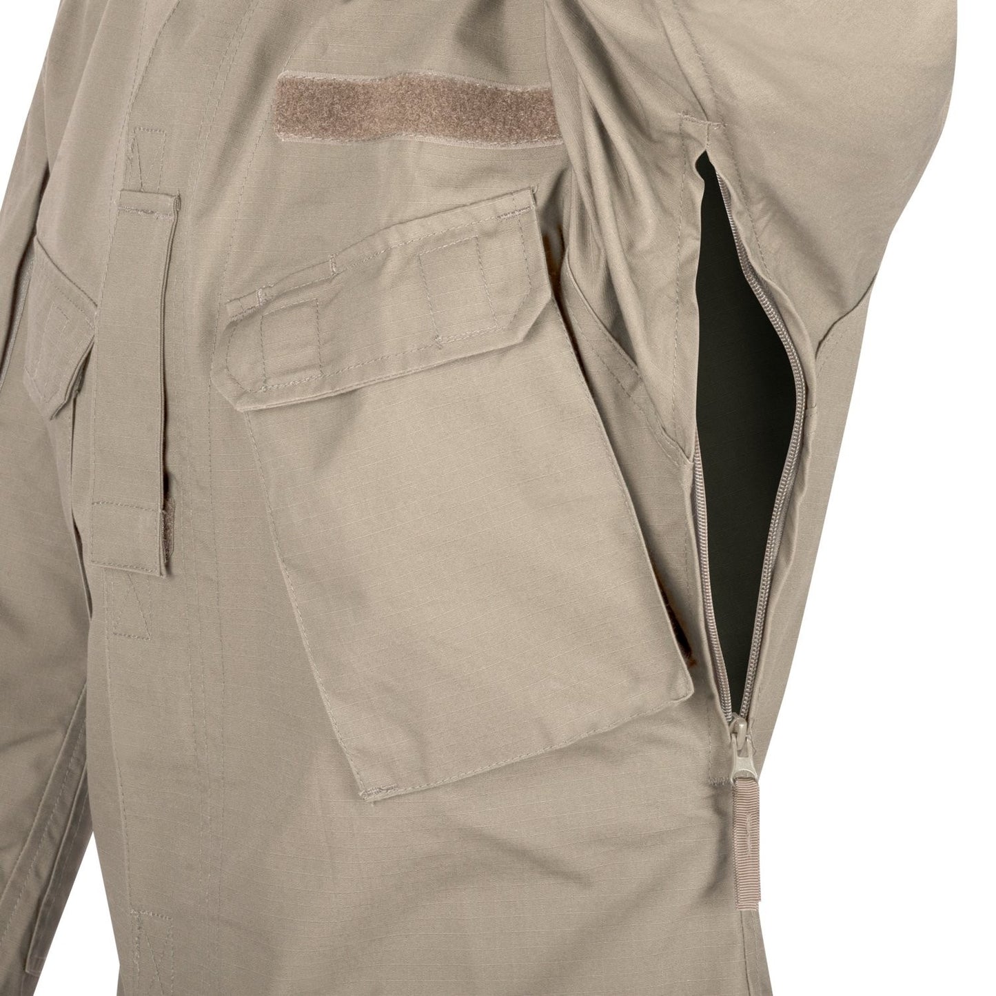CPU® Shirt - Cotton Ripstop