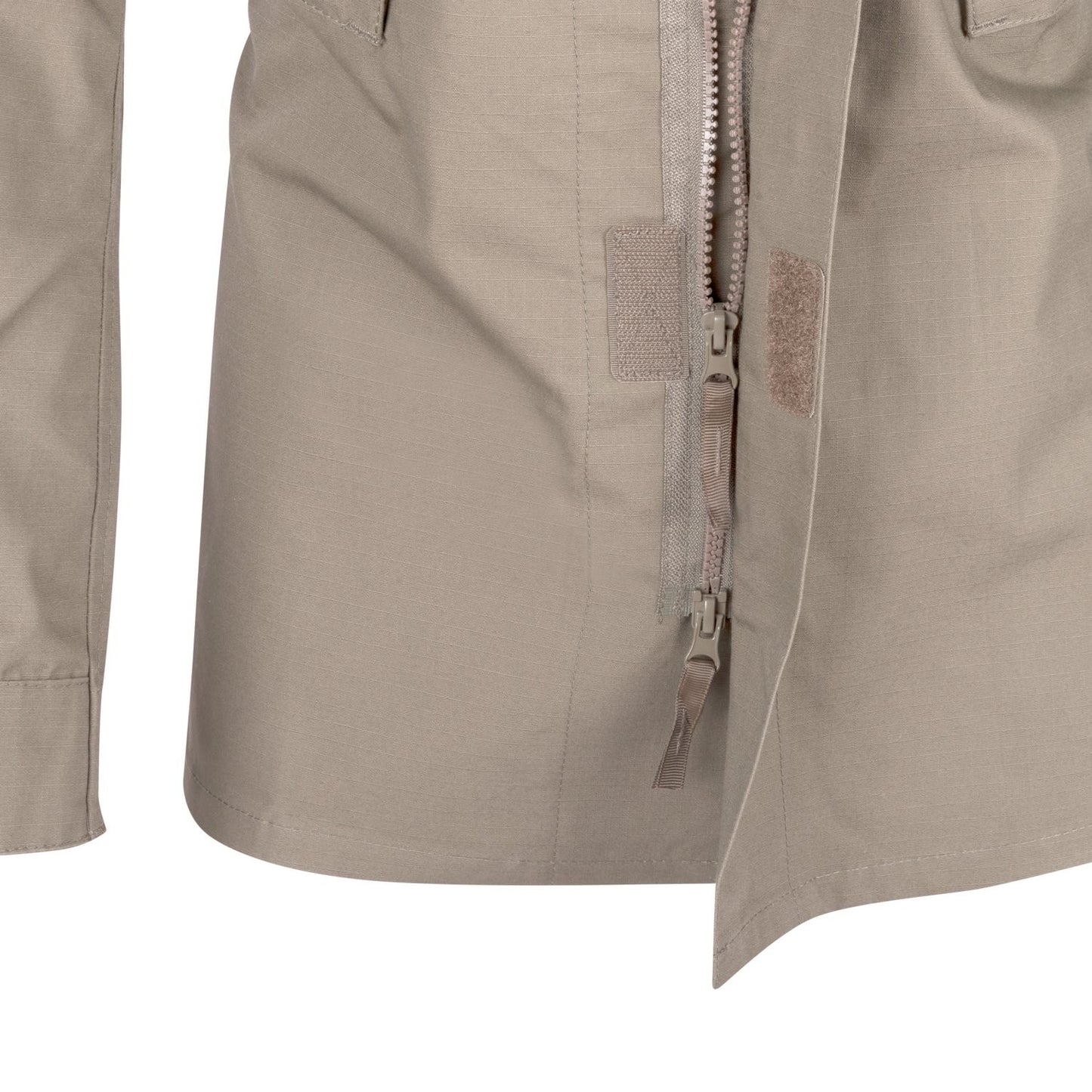 CPU® Shirt - Cotton Ripstop
