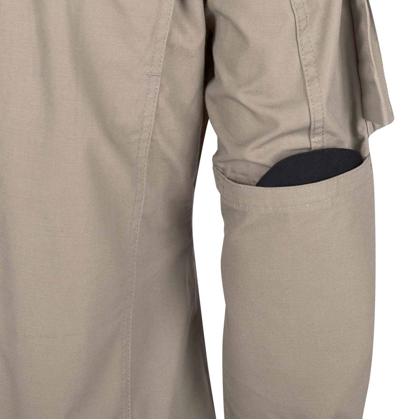 CPU® Shirt - Cotton Ripstop