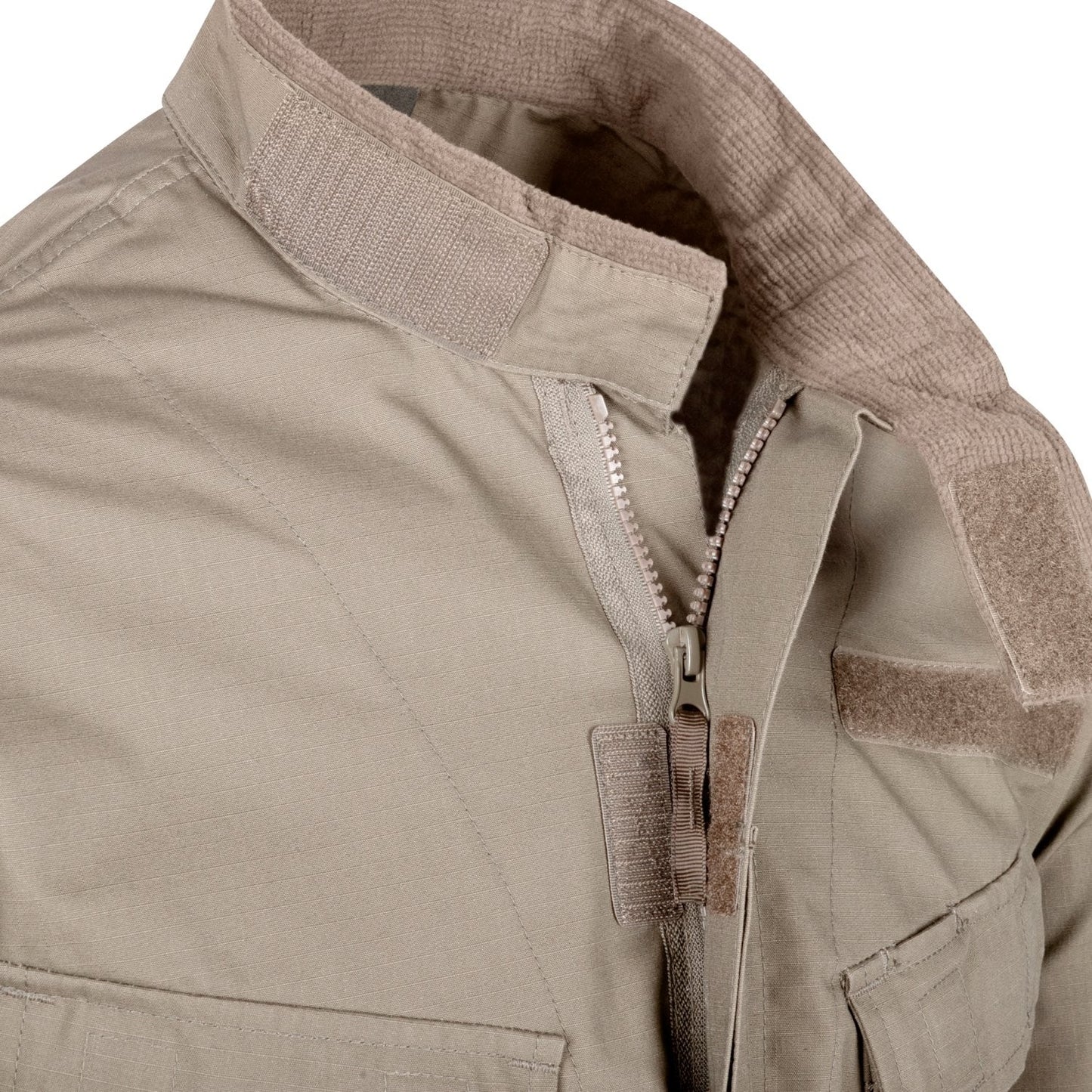 CPU® Shirt - Cotton Ripstop