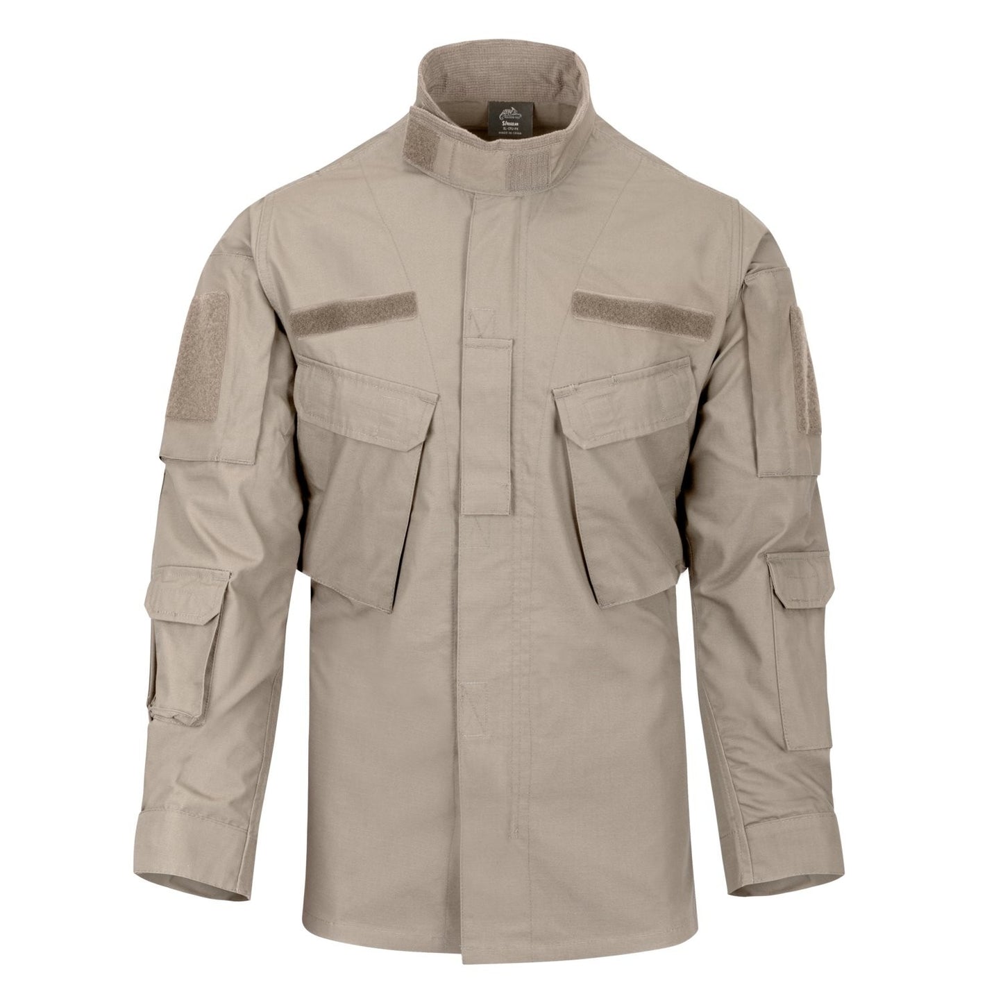CPU® Shirt - Cotton Ripstop