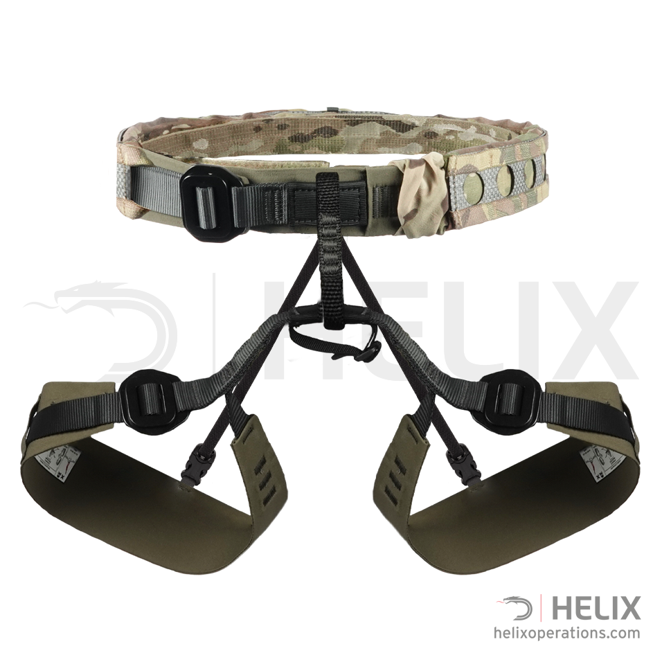 HCMH II Harness Bison Belt™