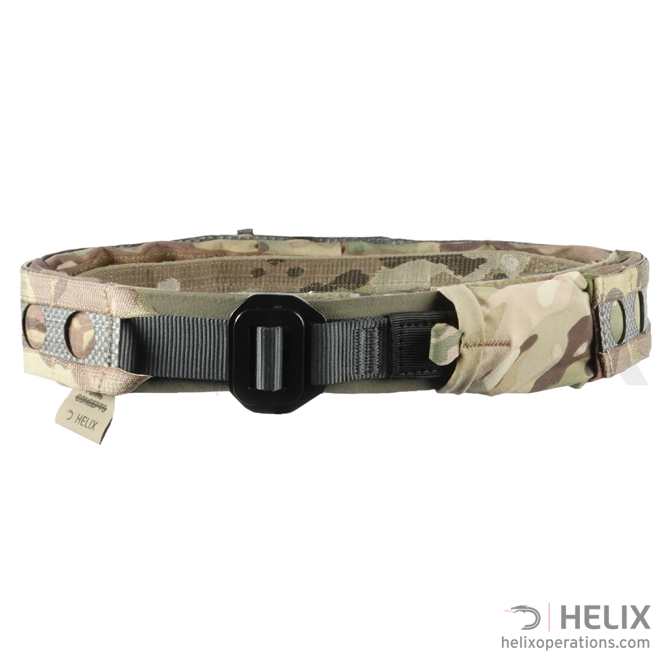 HCMH II Harness Bison Belt™