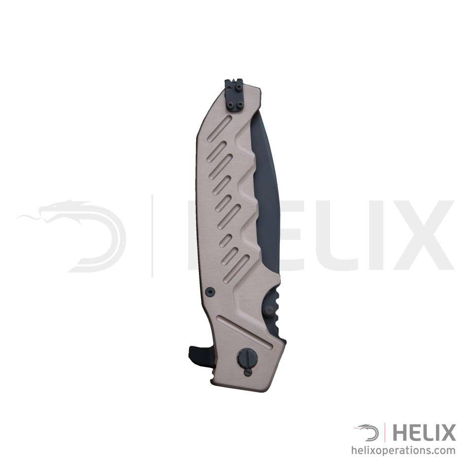 Extrema Ratio Glauca G1