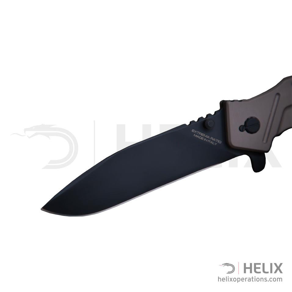 Extrema Ratio Glauca G1