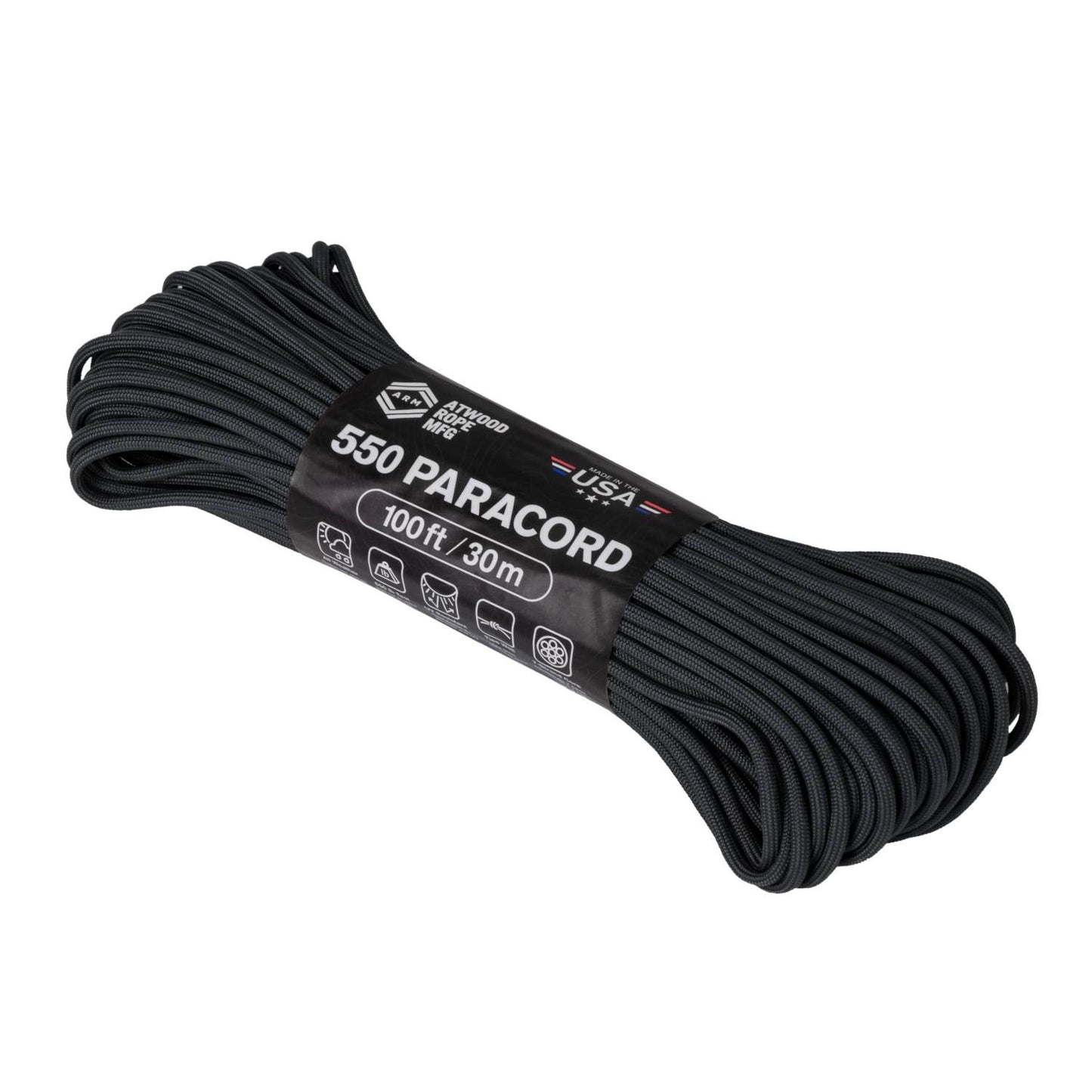 550 LBS. Cord