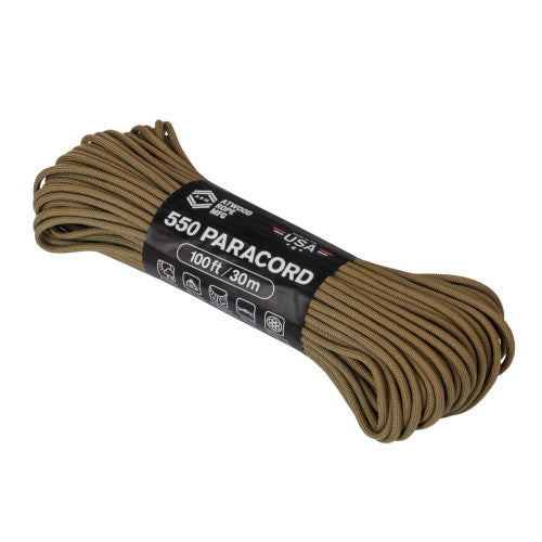 550 LBS. Cord