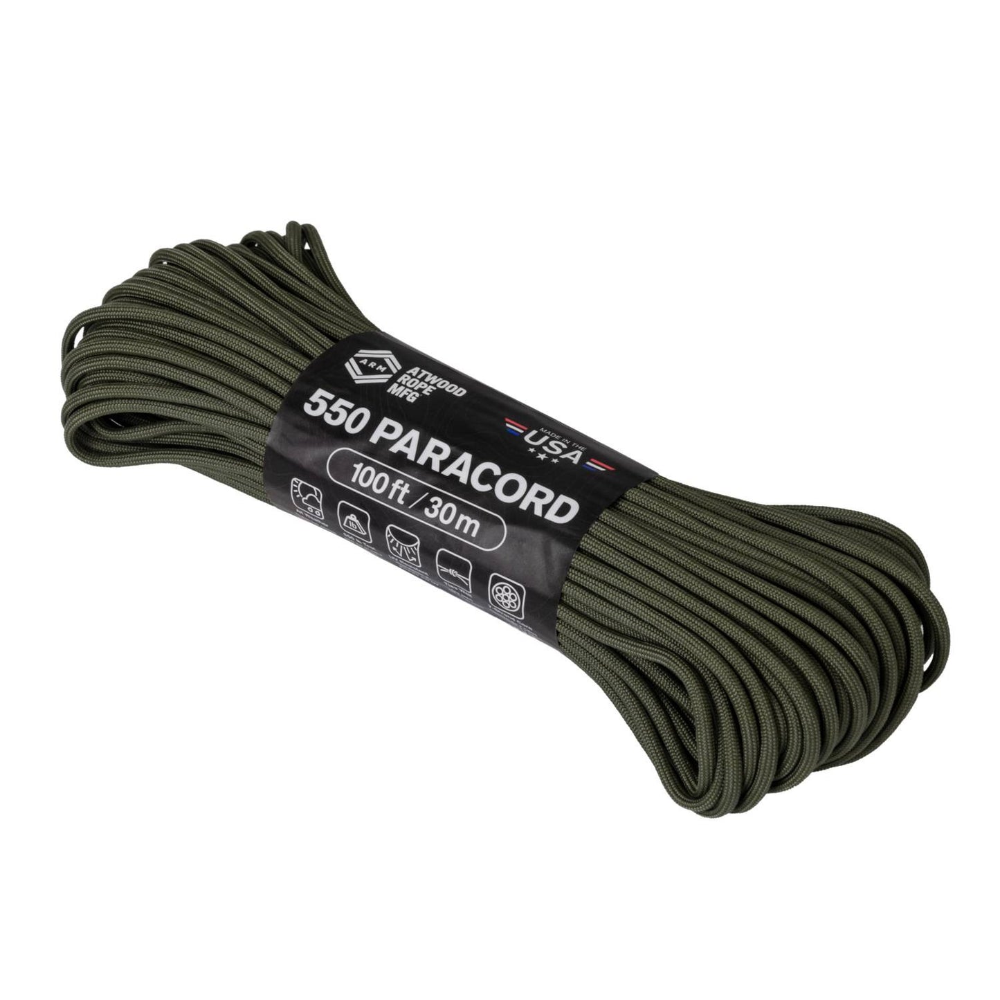 550 LBS. Cord