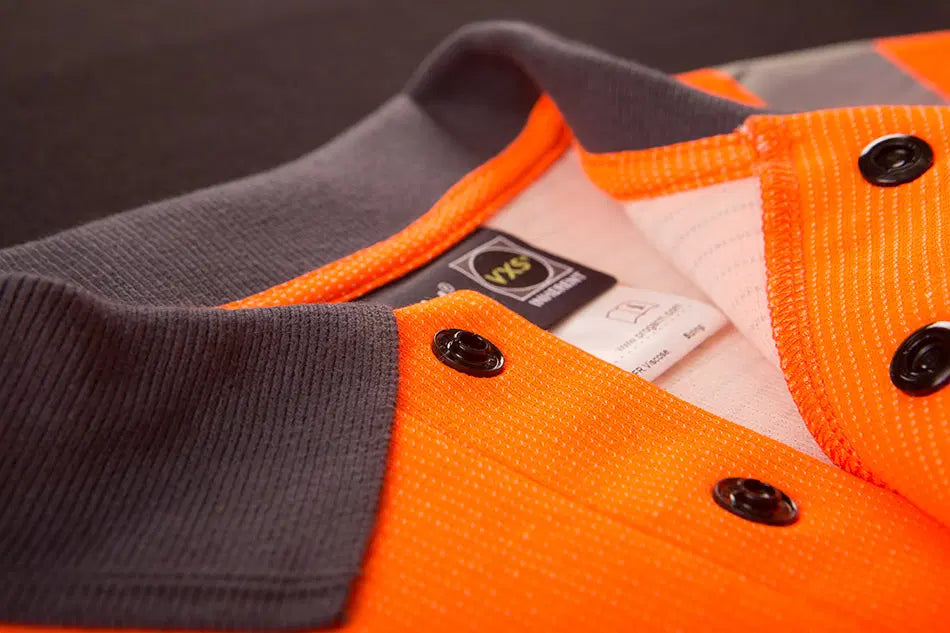 5390 Arc Polo Shirt