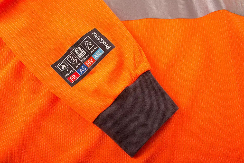 5390 Arc Polo Shirt