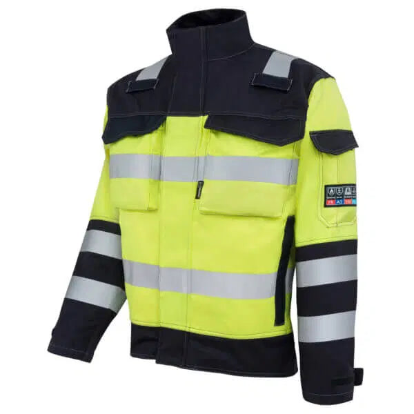 5805 Arc Jacket