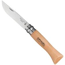 Opinel N°06 Classic Beech