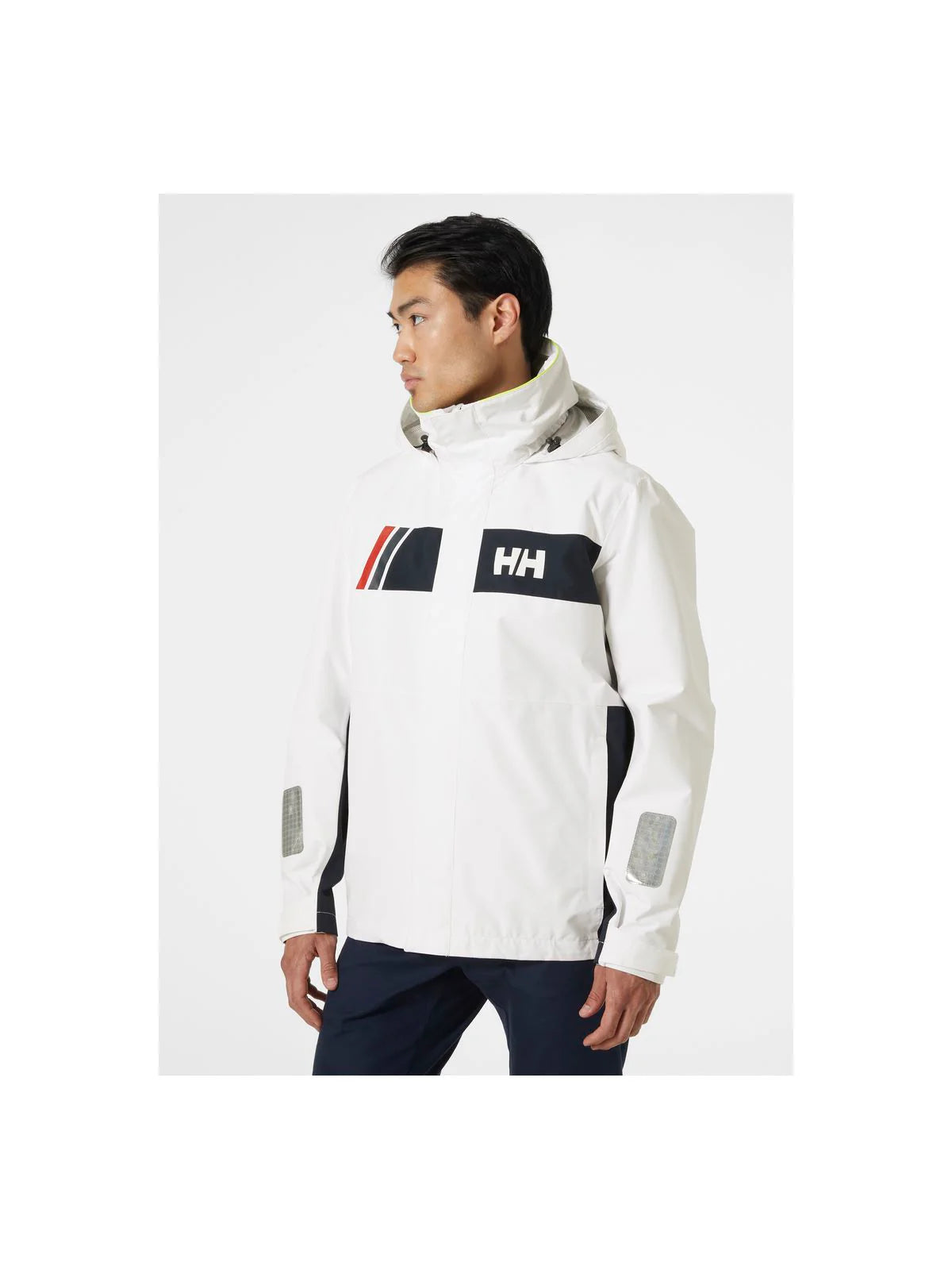 NEWPORT INSHORE JACKET