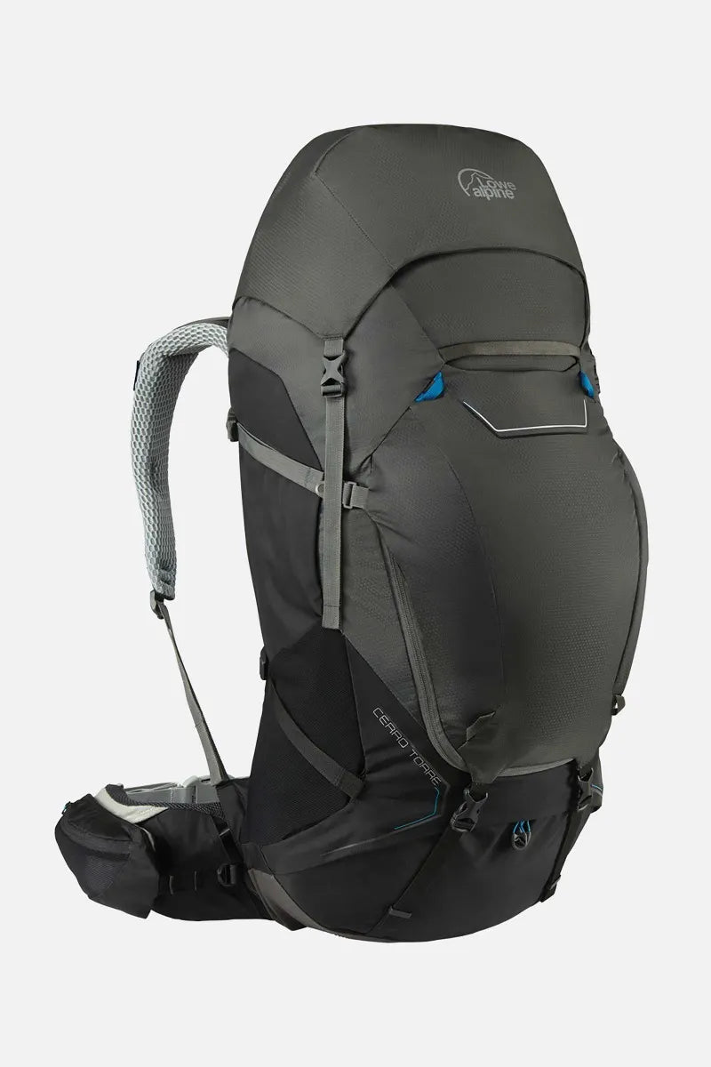 Cerro Torre 100:120