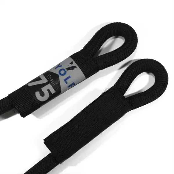 Fossil Lanyard