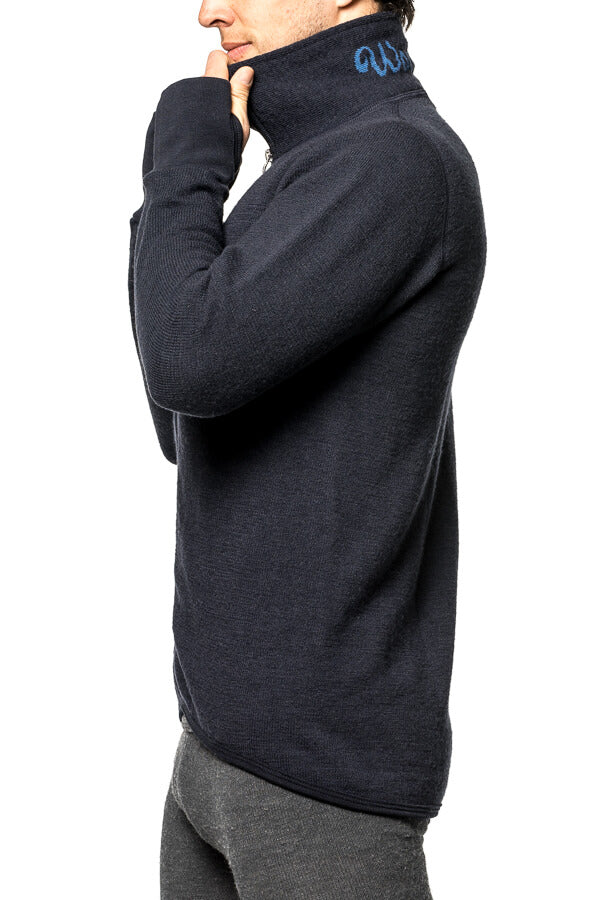 Full Zip Jacket 400