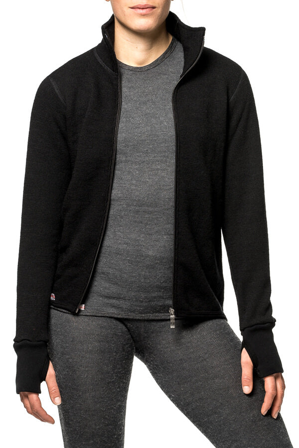 Full Zip Jacket 400