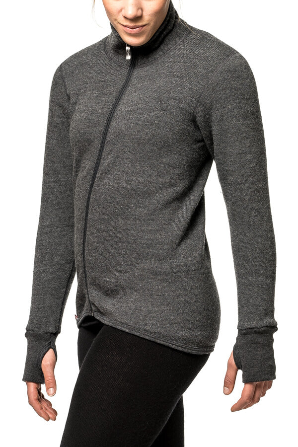 Full Zip Jacket 400