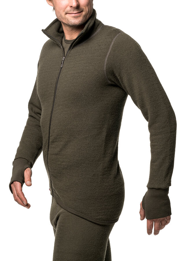Full Zip Jacket 400