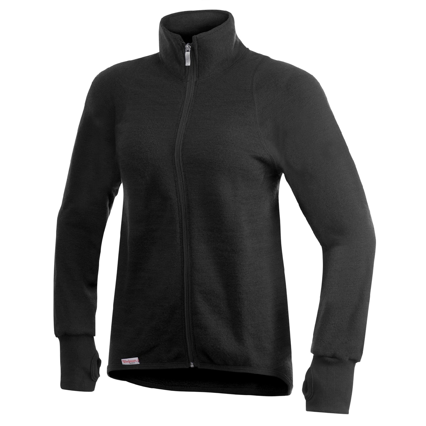 Full Zip Jacket 400