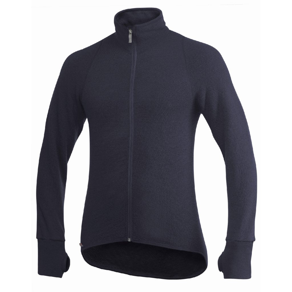 Full Zip Jacket 400