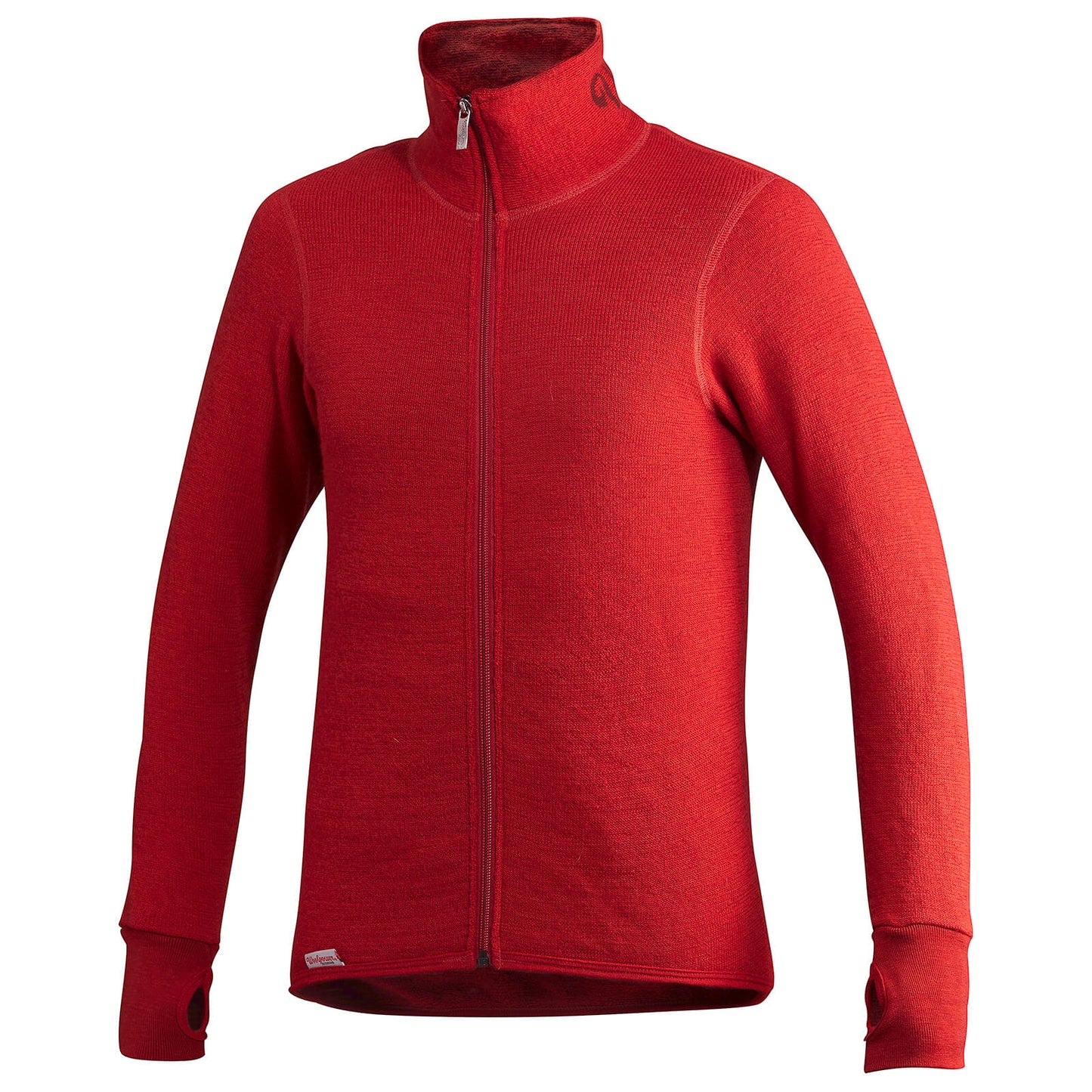 Full Zip Jacket 400