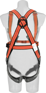 ARG 110 Ergotic Twin Click