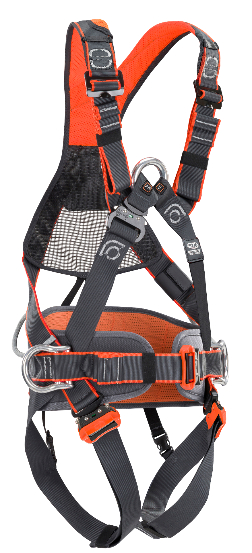 WORK TEC 140+WAIST TEC