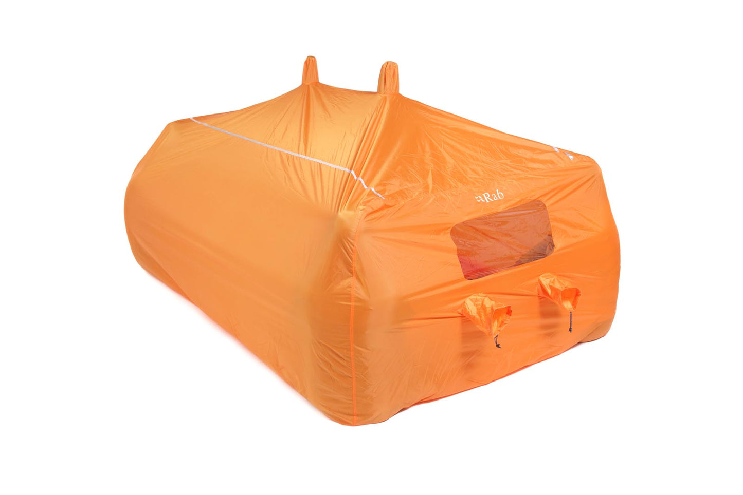 Group Shelter 8-10 Person