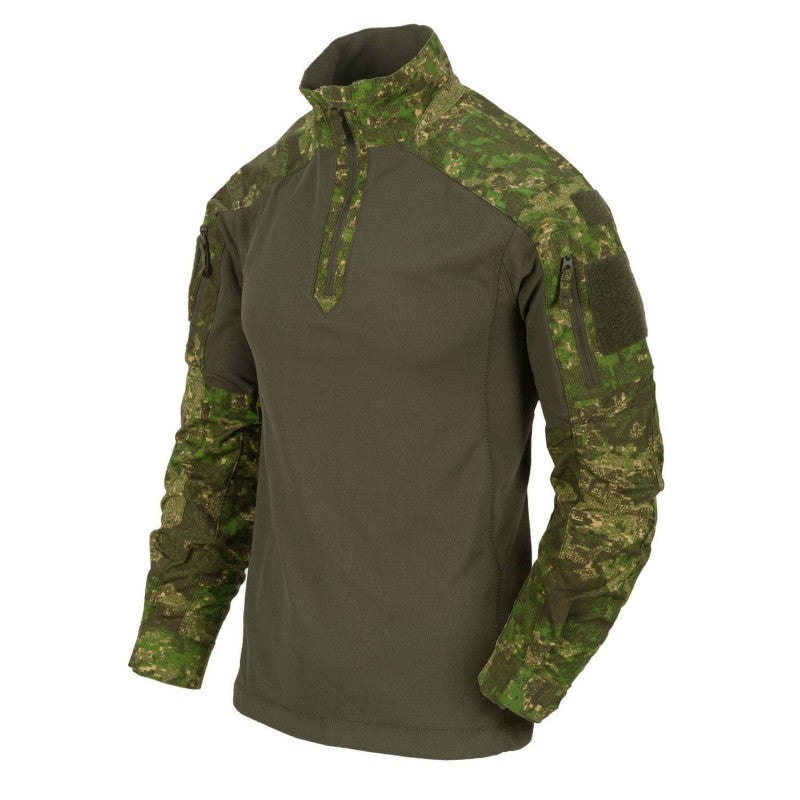 MCDU Combat Shirt - NyCo Ripstop