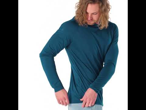 Men's Active Hoodie