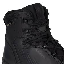 LOWA ZICON GTX MID