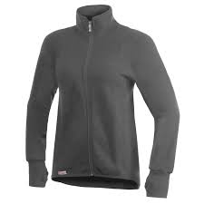 Full Zip Jacket 400