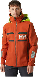 SALT NAVIGATOR JACKET