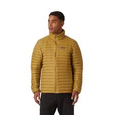 SIRDAL INSULATOR JACKET