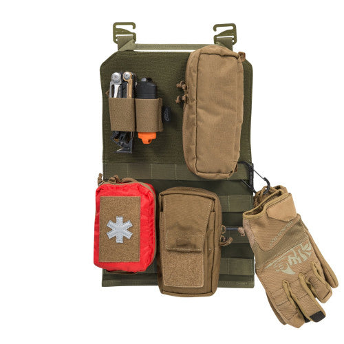 Backpack Panel Insert®