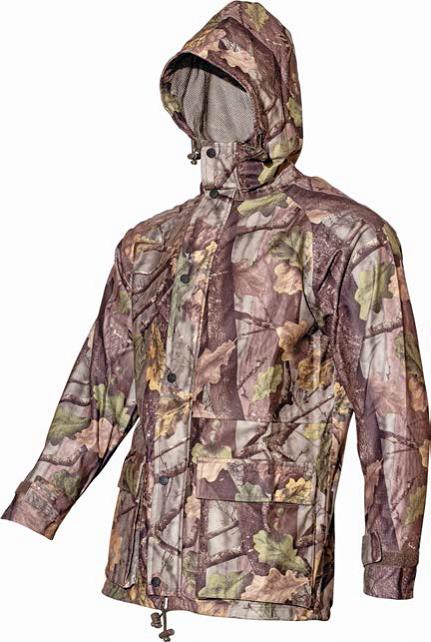 Rannock Jacket