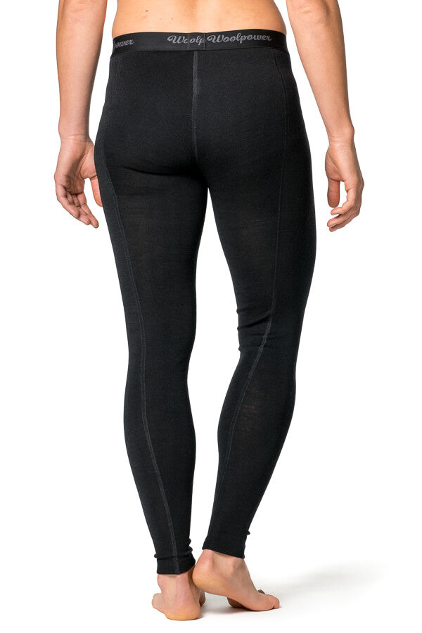 Long Johns W's Lite