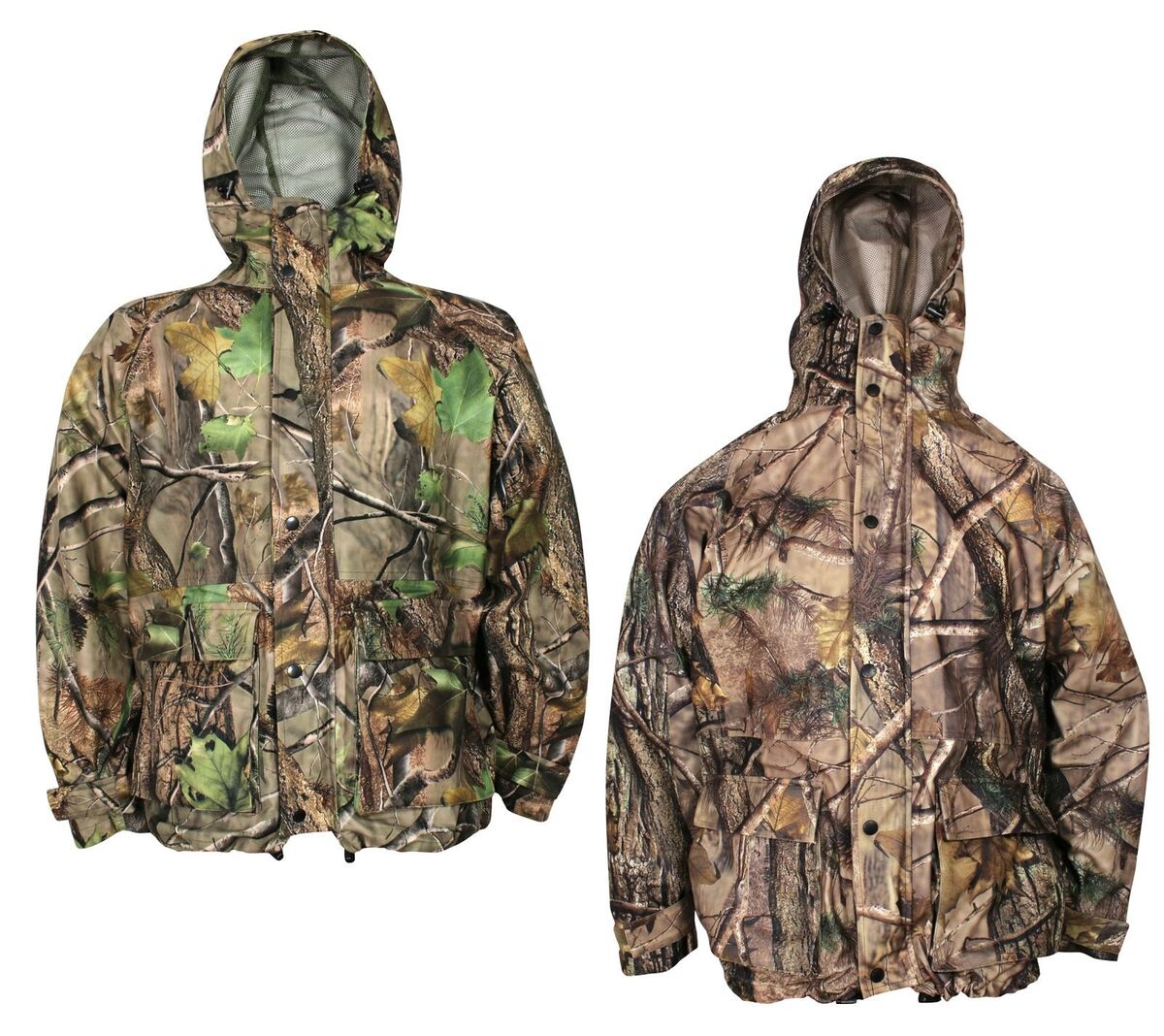 Rannock Jacket