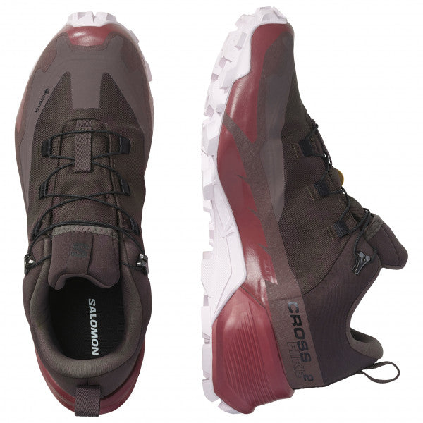 CROSS HIKE GTX 2 W